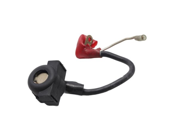 Starterrelæ magnetkontakt starterrelæ Kawasaki Zephyr 1100 ZRT10A 92-95