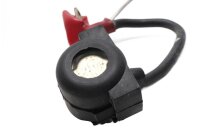 Starterrelæ magnetkontakt starterrelæ Kawasaki Zephyr 1100 ZRT10A 92-95