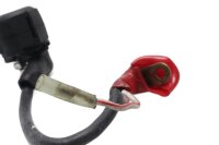 Starterrelæ magnetkontakt starterrelæ Kawasaki Zephyr 1100 ZRT10A 92-95