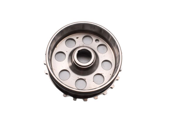 Flywheel, rotor, flywheel, thrust washer, ignition, alternator Triumph Unbekannt