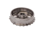 Flywheel, rotor, flywheel, thrust washer, ignition, alternator Triumph Unbekannt