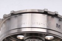 Flywheel, rotor, flywheel, thrust washer, ignition, alternator Triumph Unbekannt