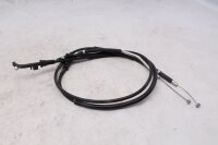 Gaszug Doppelzug Drosselklappe Kawasaki Zephyr 1100 ZRT10A 92-95