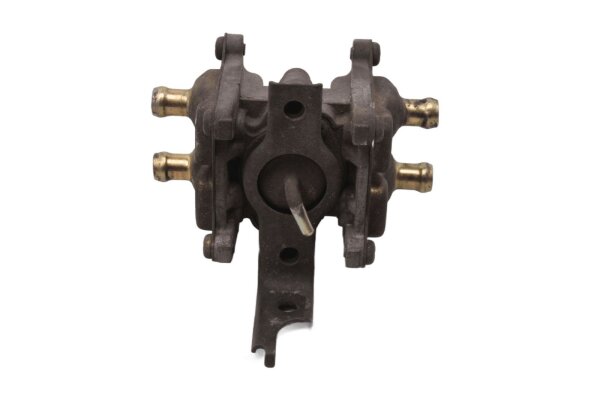 Válvula de vacío de la bomba de combustible delantera superior Suzuki GSF 1200 Bandit WVA9 01-05