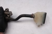 Oikean takajarrupumpun hydraulisylinteri Suzuki GSF 1200 Bandit WVA9 01-05