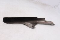 Cubierta protectora de cadena con soporte Suzuki GSF 1200 Bandit WVA9 01-05