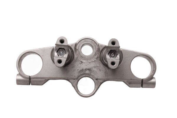 Upper fork bridge handlebar clamps Suzuki GSF 1200 Bandit WVA9 01-05