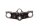 Upper fork bridge handlebar clamps Suzuki GSF 1200 Bandit WVA9 01-05