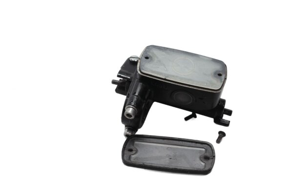 Clutch assembly, master cylinder, hydraulics Honda CBR 1100 XX Blackbird SC35 97-98