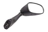 Right rearview mirror, exterior mirror, mirror Suzuki GSF...
