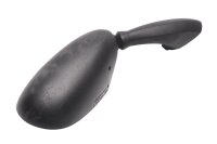 Specchietto retrovisore destro, specchietto esterno, specchietto Suzuki GSF 1200 Bandit WVA9 01-05
