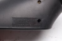 Specchietto retrovisore destro, specchietto esterno, specchietto Suzuki GSF 1200 Bandit WVA9 01-05