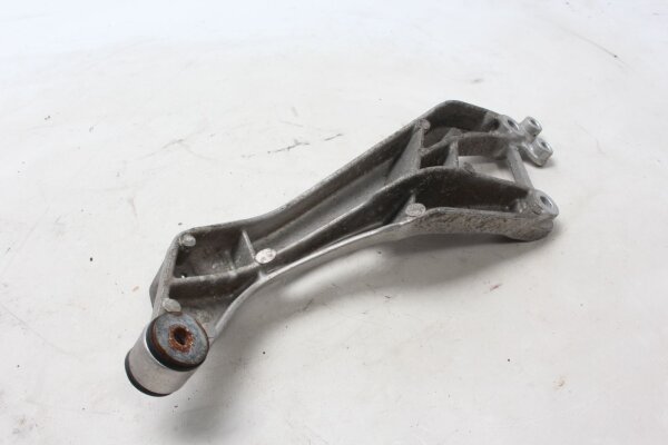 rear right footrest bracket Honda CBR 1100 XX Blackbird SC35 97-98