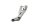rear right footrest bracket Honda CBR 1100 XX Blackbird SC35 97-98