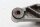 rear right footrest bracket Honda CBR 1100 XX Blackbird SC35 97-98