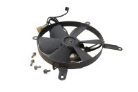 Cooling fan fan wheel cooling fan Honda CBR 1100 XX...
