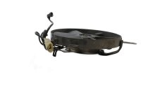Kühlerlüfter Lüfterrad Kühlventilator Honda CBR 1100 XX Blackbird SC35 97-98