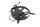 Kühlerlüfter Lüfterrad Kühlventilator Honda CBR 1100 XX Blackbird SC35 97-98