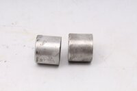 Rear axle nuts hexagon bearing mount Ducati 906 Paso ZDM906 89-92