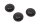 Frame plug end cap frame tube rubber set Ducati 906 Paso ZDM906 89-92