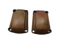 Set coprivalvole coperchio testata cilindro posteriore Ducati 906 Paso ZDM906 89-92