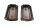 Set coprivalvole coperchio testata cilindro posteriore Ducati 906 Paso ZDM906 89-92