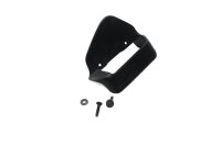 Radiator shroud, air duct front right cover BMW R 1100 R...
