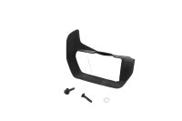 Radiator shroud, air duct front right cover BMW R 1100 R...