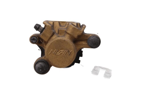 Rear brake caliper piston Nissin Honda VTR 1000 F Fire Storm SC36 97-06