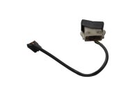 Interruttore manopole riscaldate, interruttore manopole riscaldate, componenti elettrici, cavo BMW R 1100 R 259 0407 95-01