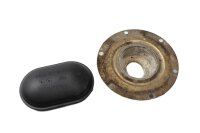 Fuel level sensor float unit BMW R 1100 R 259 0407 95-01