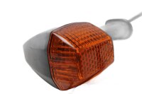Clignotant arrière gauche, boîtier orange Kawasaki ER 5 Twister ER500A/B-D 01-06