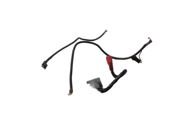 Main wiring harness, ground cable, battery cable Kawasaki ER 5 Twister ER500A/B-D 01-06