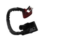 Main wiring harness, ground cable, battery cable Kawasaki ER 5 Twister ER500A/B-D 01-06