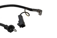 Main wiring harness, ground cable, battery cable Kawasaki ER 5 Twister ER500A/B-D 01-06