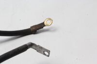 Main wiring harness, ground cable, battery cable Kawasaki ER 5 Twister ER500A/B-D 01-06