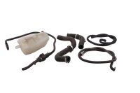 Kylvätskeslangar expansionstank Kawasaki ER 5 Twister ER500A/B-D 01-06