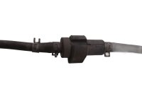 Kylvätskeslangar expansionstank Kawasaki ER 5 Twister ER500A/B-D 01-06