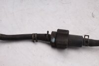 Kylvätskeslangar expansionstank Kawasaki ER 5 Twister ER500A/B-D 01-06