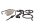 Kylvätskeslangar expansionstank Kawasaki ER 5 Twister ER500A/B-D 01-06