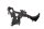 Fairing frame antler right bracket mount BMW K 1200 S K12S K40 04-08