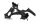 Fairing frame antler right bracket mount BMW K 1200 S K12S K40 04-08
