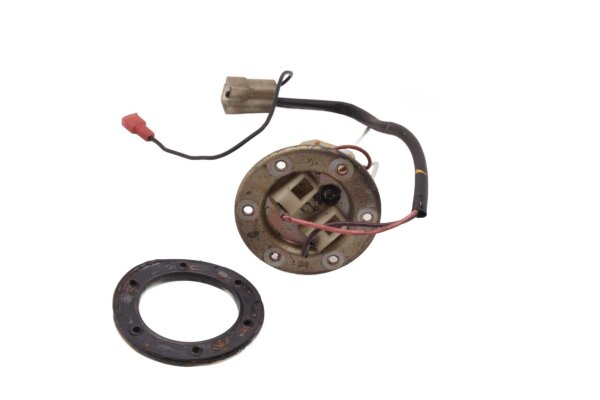 Unità di trasmissione dellindicatore del carburante, sensore del livello del carburante, galleggiante Ducati 906 Paso ZDM906 89-92