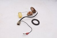 Unità di trasmissione dellindicatore del carburante, sensore del livello del carburante, galleggiante Ducati 906 Paso ZDM906 89-92