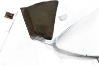Front right side panel Triumph Sprint ST 1050 215NA 05-10