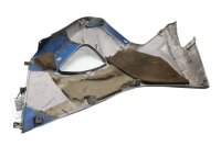 Front right side panel Triumph Sprint ST 1050 215NA 05-10