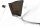 Front right side panel Triumph Sprint ST 1050 215NA 05-10