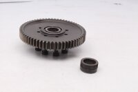 Clutch intermediate gear, gear, bearing, clutch basket Ducati 906 Paso ZDM906 89-92
