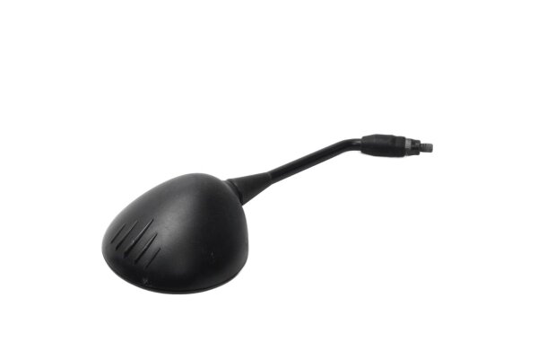 Carcasa del espejo retrovisor derecho BMW R 1200 GS K25 0307 R12 04-07