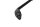 Carcasa del espejo retrovisor derecho BMW R 1200 GS K25 0307 R12 04-07